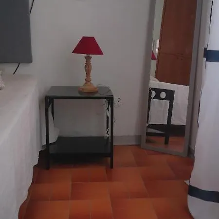 Apartment Blue Breeze