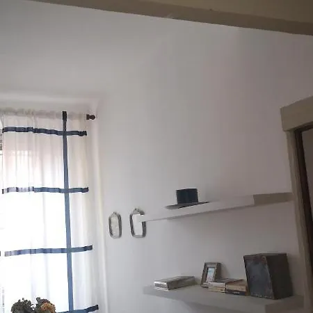 Apartmán Blue Breeze