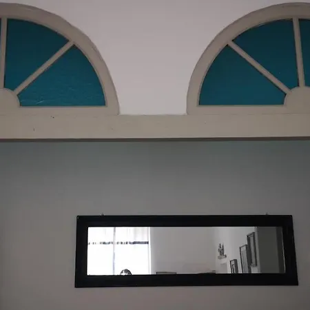 Apartment Blue Breeze