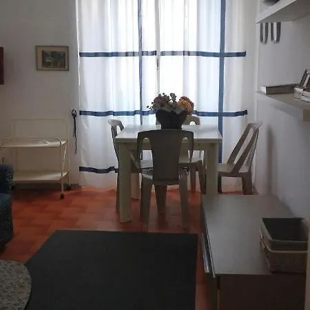 Apartmán Blue Breeze